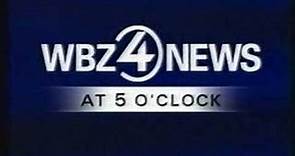 WBZ 4 news promo and UPN38 Wheel of Fortune (2002)