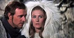 Camelot Movie (1967) - Richard Harris, Vanessa Redgrave