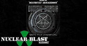 DIMMU BORGIR - Death Cult Armageddon (OFFICIAL FULL ALBUM STREAM)
