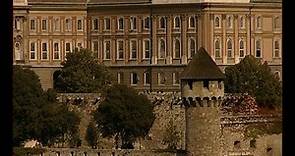 Buda Castle - Royal Castle of Budapest