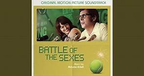 Battle of the Sexes - March