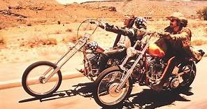 Roger McGuinn - "Ballad of Easy Rider"