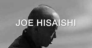 Introducing Dream Songs: The Essential Joe Hisaishi Album and 30-album catalog