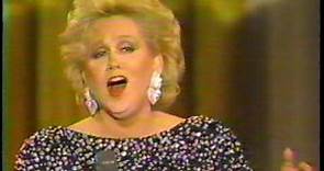 Barbara Cook "All the Things You Are"
