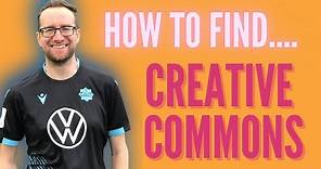 ➡️How to find 👀 creative commons videos on YouTube | Easy Method 🙀NO COPYRIGHT CLAIMS GUARANTEED