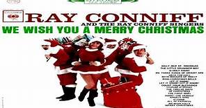 Ray Conniff - We Wish You A Merry Christmas (1996) (High Quality - Remastered) GMB