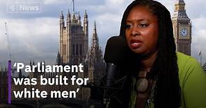 Dawn Butler MP on white feminism, racism in parliament and Sadiq Khan