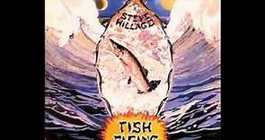 Steve Hillage Fish Rising 02 Fish