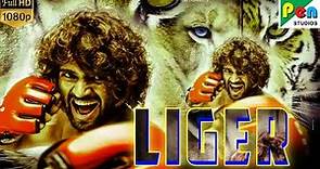 Liger Saala Crossbreed Review Explained & Facts HD | Vijay Deverakonda | Ananya Panday | Ramya K