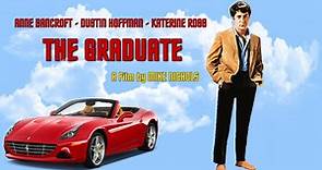 The Graduate (1967) HD