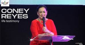 Colour Me Ladies Conference | Coney Reyes