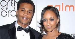 Here's Why Tia Mowry And Her Ex-Husband Got Divorced