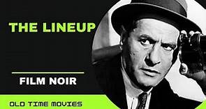 The Lineup (1958) [Film Noir] [Crime] [Drama] [HD full movie] 720p