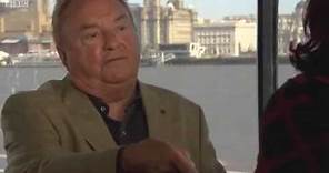 The Story of Gerry Marsden's "Ferry Cross The Mersey"