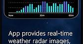 NOAA Weather Radar Live
