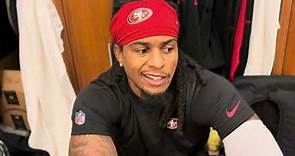 Jason Verrett: Interview With The 49ers NEWEST CB