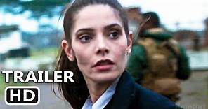 ONE SHOT Trailer (2021) Ashley Greene, Ryan Phillippe, Action Movie