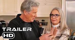 MAYBE I DO Trailer (2023) Richard Gere, Diane Keaton