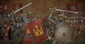 Field of Glory II Medieval #106: Benevento 1266