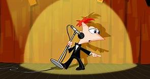 Phineas and Ferb Season 2 Episode 17