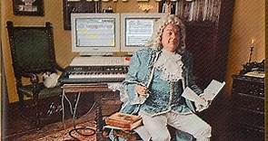 Wendy Carlos - Switched-On Bach 2000