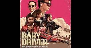 Sky Ferreira - Easy (Baby Driver Soundtrack)