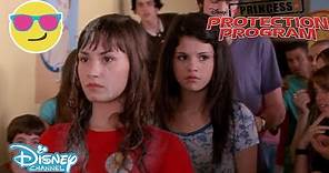 Princess Protection Programme | Ice Cream Madness 🍦 | Official Disney Channel UK