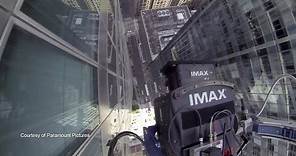 IMAX® 3D Digital Camera Featurette