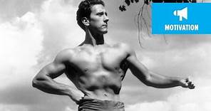 The Father of Bodybuilding | Joe Weider