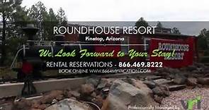 Round House Resort, a VRI resort