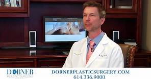 Meet Dr. Dorner: Voted Best Plastic Surgeon in Columbus, OH