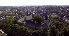 Altenburger Schloss – Wege zum Mittelalter