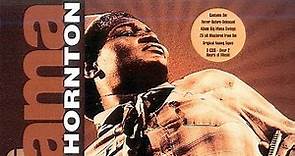 Big Mama Thornton - The Complete Vanguard Recordings