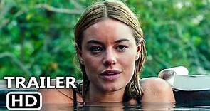 WHERE ARE YOU Trailer (2022) Camille Rowe, Anthony Hopkins