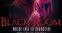 The black room - película: Ver online en español