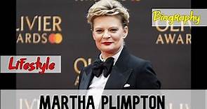 Martha Plimpton American Actress Biography & Lifestyle