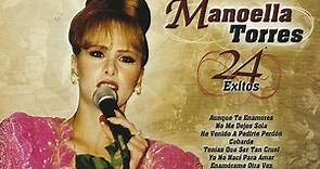 Manoella Torres - 80 Aniversario Peerless