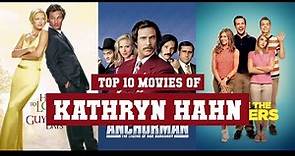 Kathryn Hahn Top 10 Movies | Best 10 Movie of Kathryn Hahn