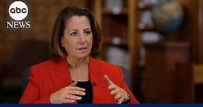 US facing a ‘very challenging threat environment’: Lisa Monaco