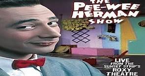 The Pee-Wee Herman Show (1981)