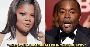 How Lee Daniels Assists Tyler Perry and Other Black Actors, as revealed by Mo'Nique