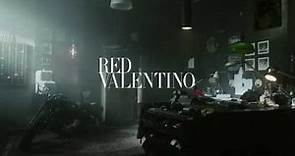 RED Valentino SS 2018