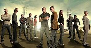 How to watch Prison Break online: Stream every episode for free