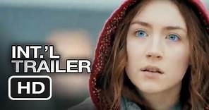 Byzantium International Trailer #1 (2013) - Gemma Arterton Movie HD