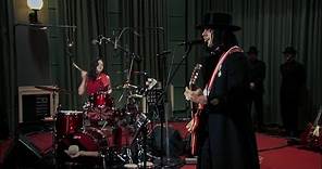 The White Stripes - From the Basement (Official Performance)