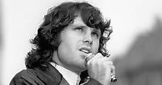 Behind the Sudden Death of Jim Morrison
