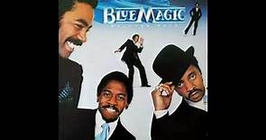 Blue Magic - Welcome Back (1981)