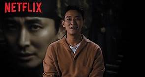 《李屍朝鮮》第 2 季 | 花絮 | Netflix
