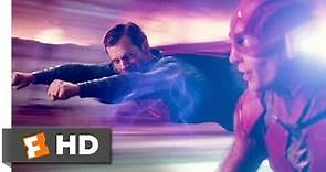 Justice League (2017) - Superman Returns Scene (8/10) | Movieclips