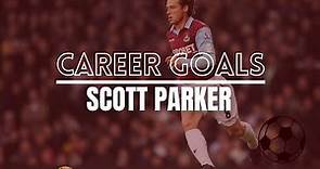 A few career goals from Scott Parker